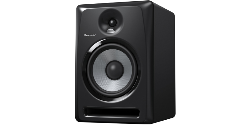 [S-DJ60X] Pioneer S-DJ60X Studio monitor