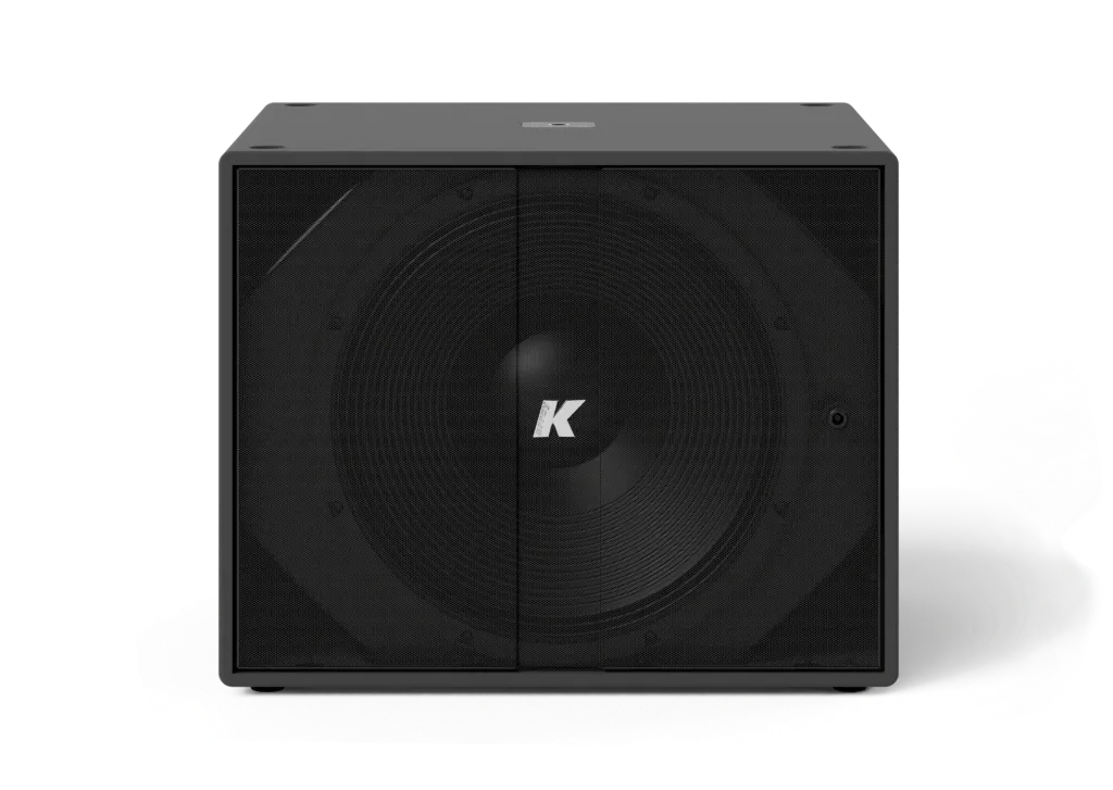 [KS3 I] K-Array Thunder-KS3 I