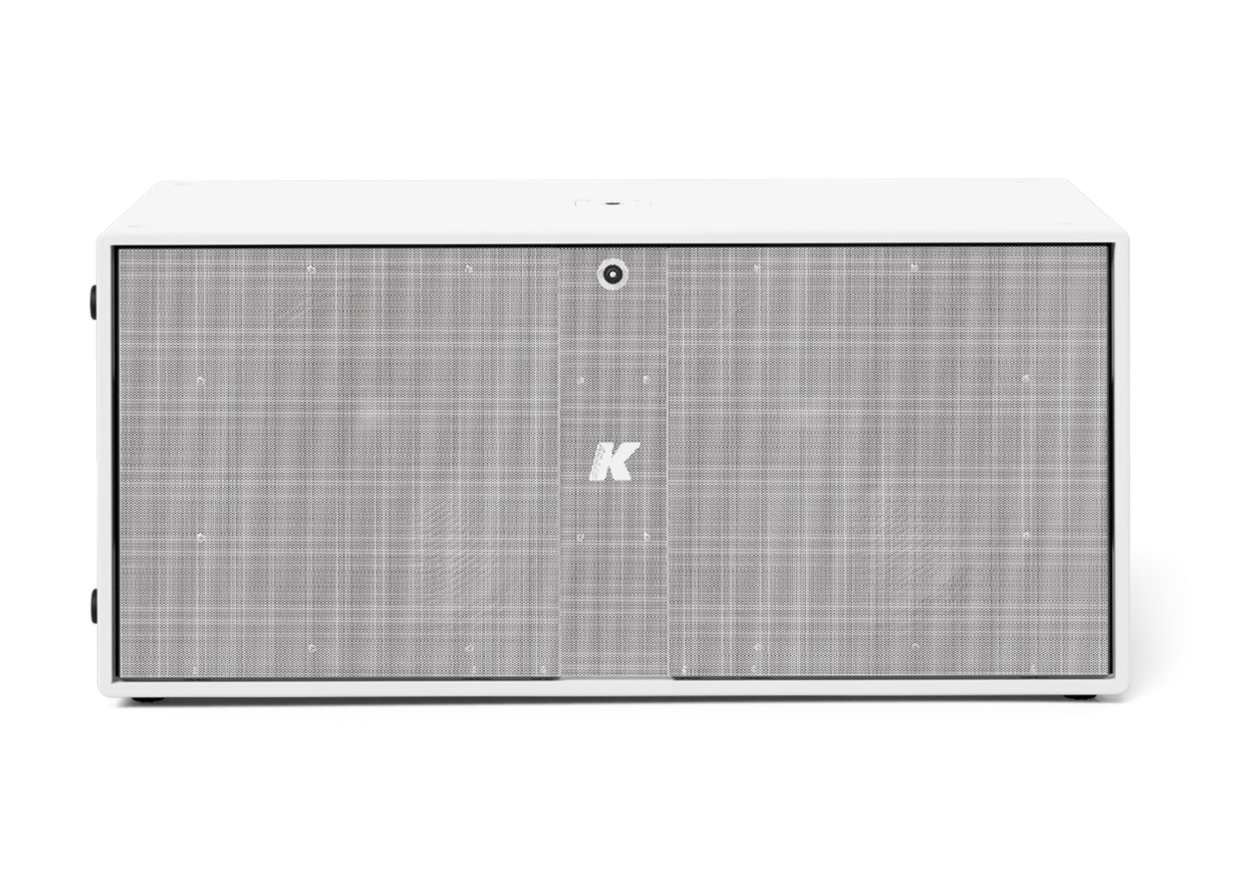 [KS4W I] K-Array Thunder-KS4W I White