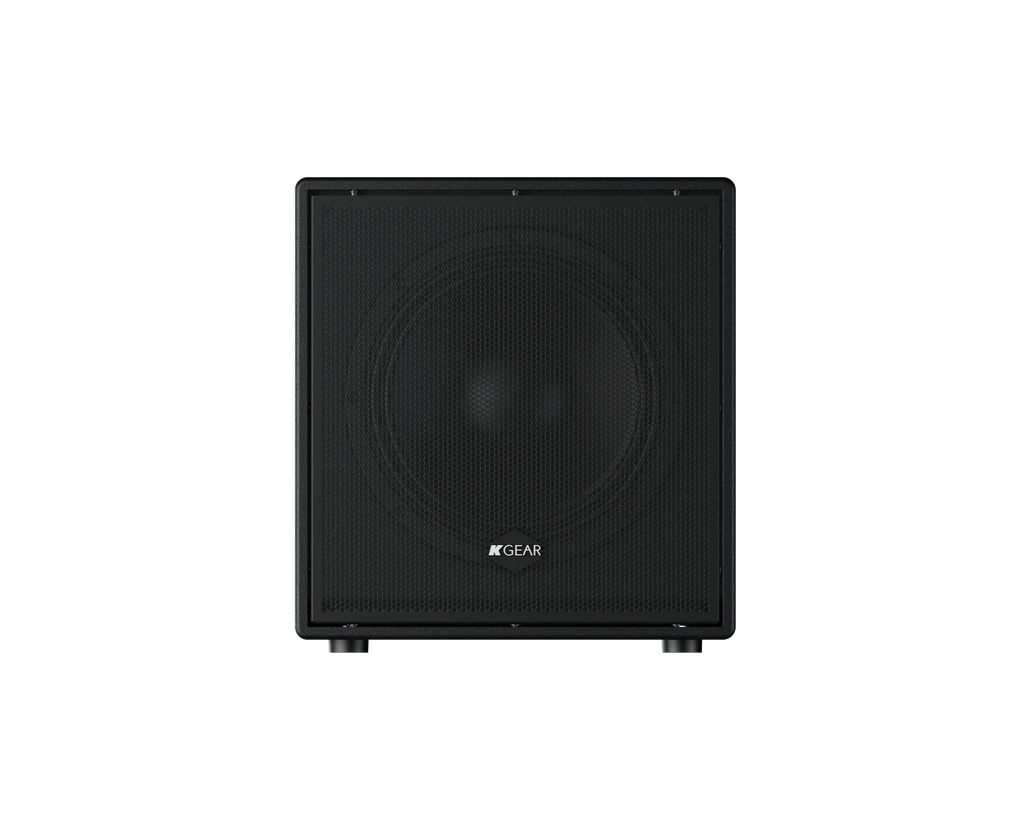 KGEAR GS1 Passive Subwoofer