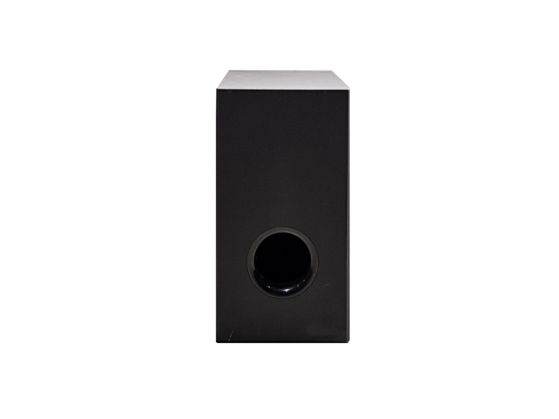 [GS6] KGEAR GS6 Passive Subwoofer