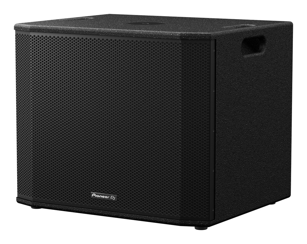Pioneer DJ XPRS1182ST