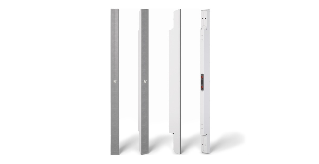 K-Array KK102W I White