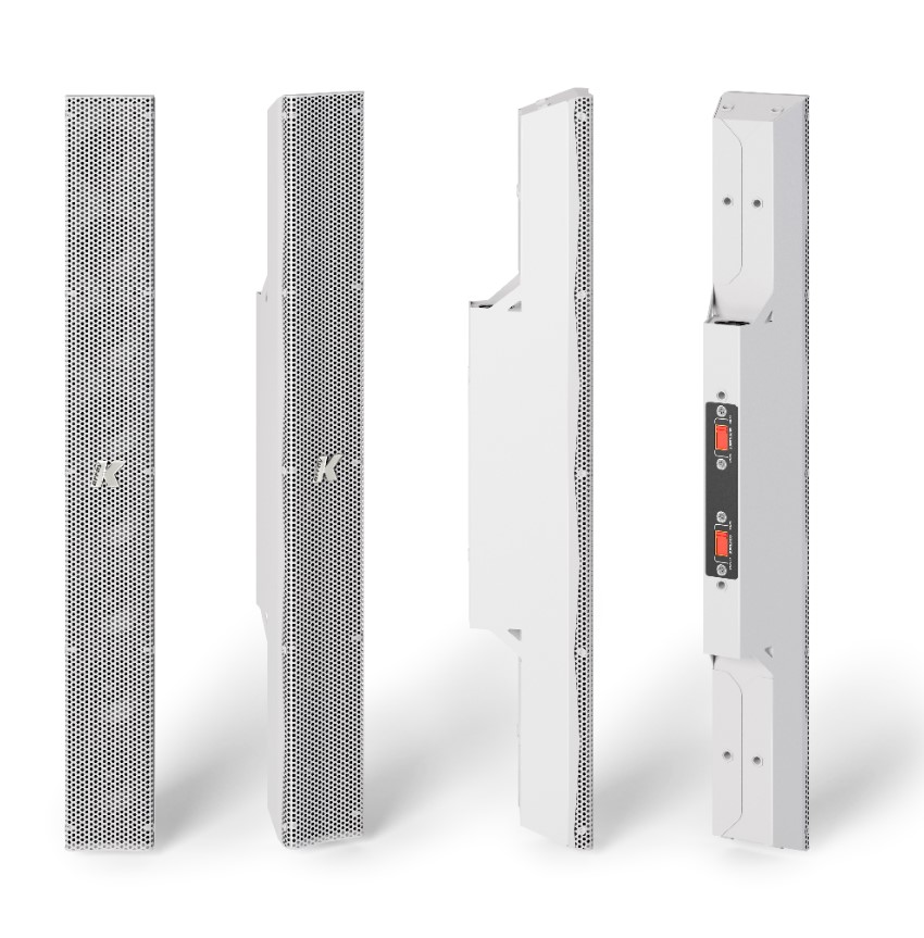 K-Array KK52W I White