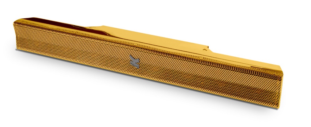 K-Array KK52XG Gold finish