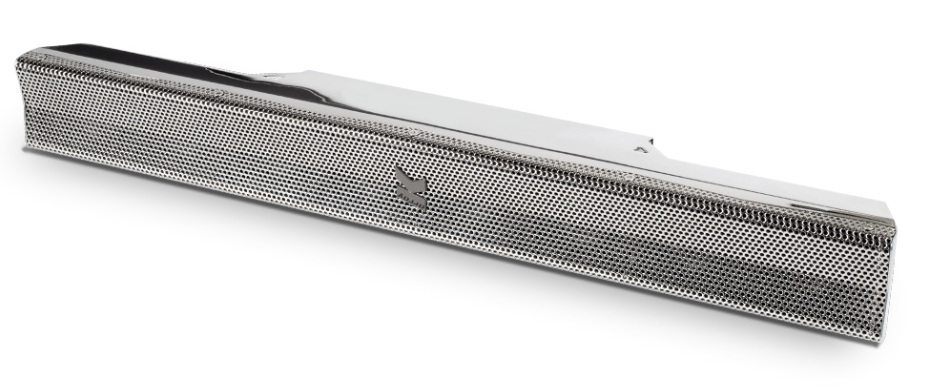 K-Array KK52XP Polished finish