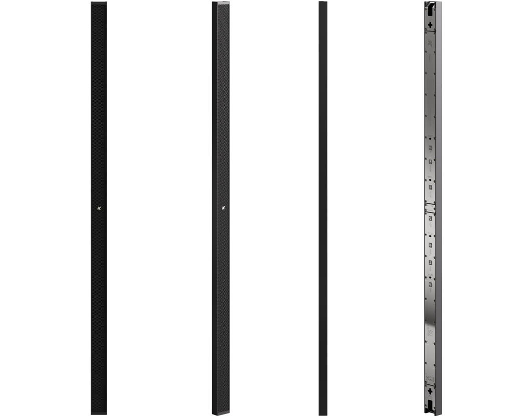 K-Array Vyper-KV102M II