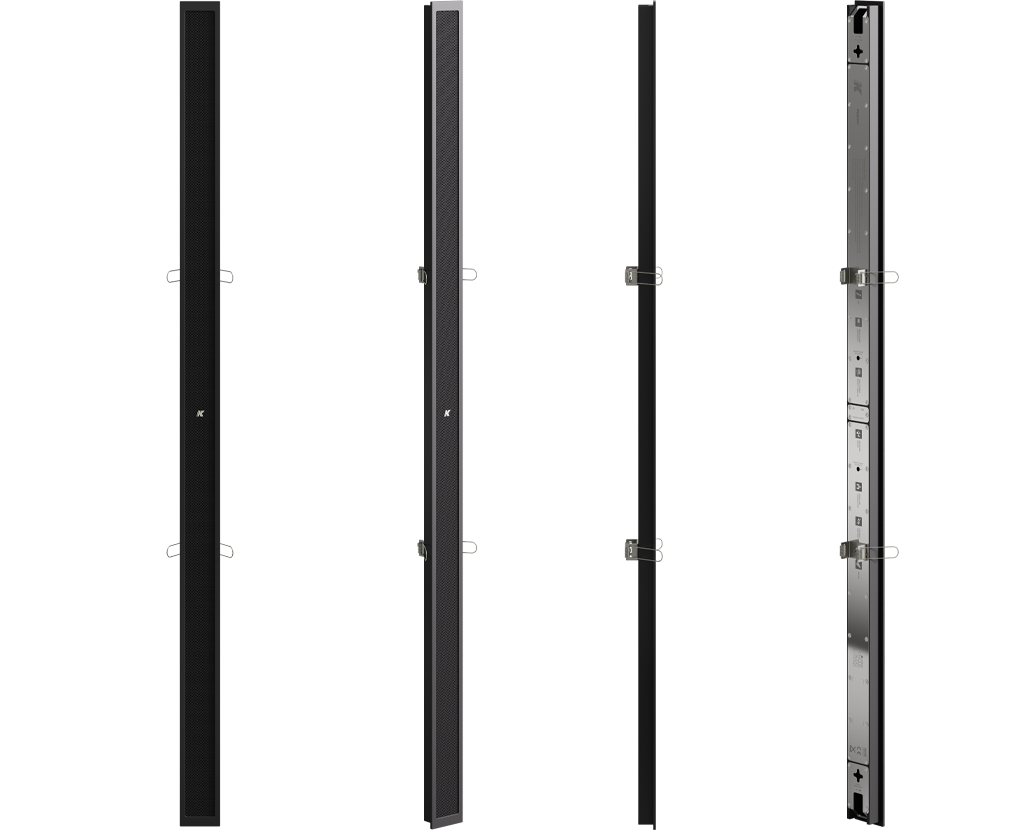 [KV102R II] K-Array Vyper-KV102R II