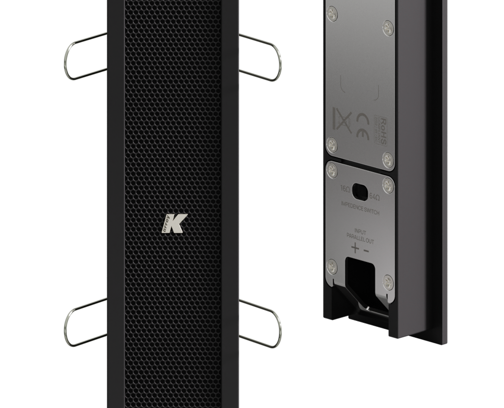 K-Array Vyper-KV52R II