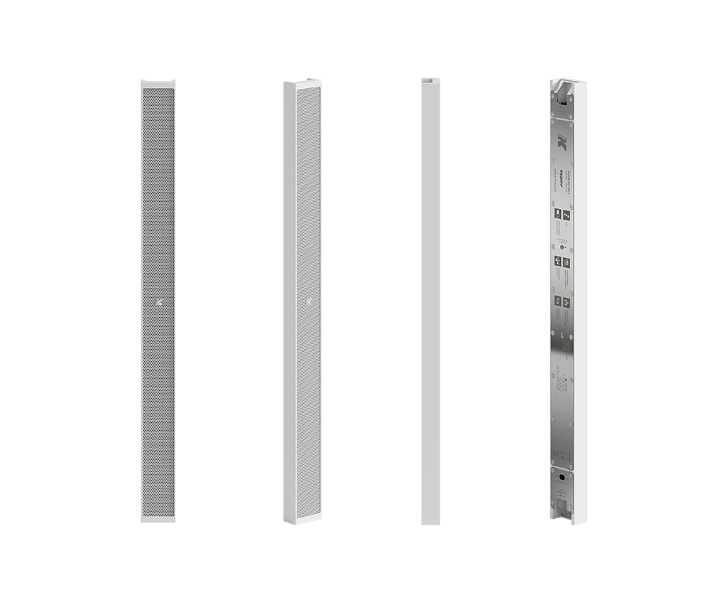K-Array Vyper-KV52W II