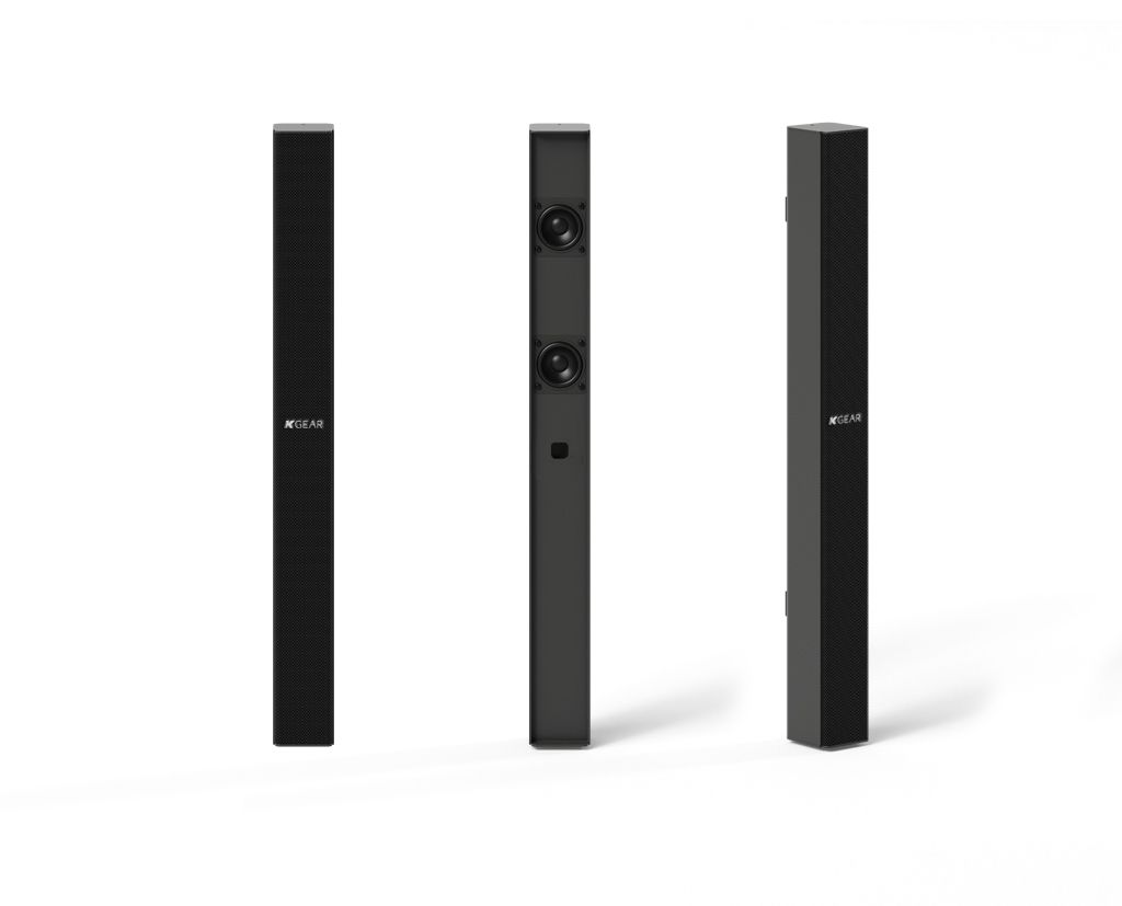 [GF22] KGEAR GF22 Point Source Column