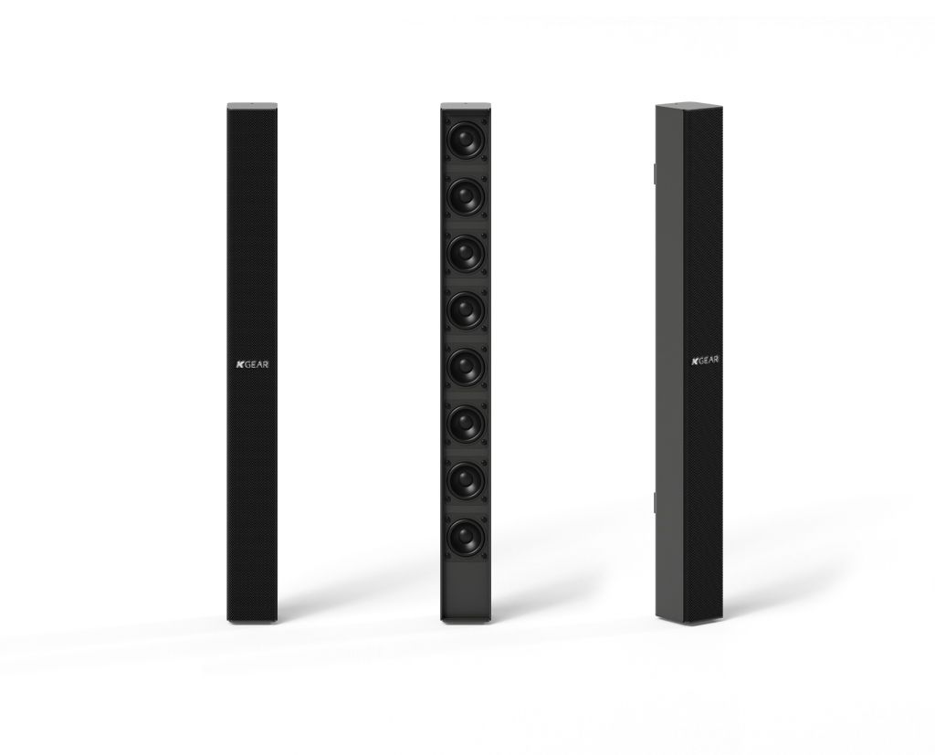 KGEAR GF82A I Active  Line Array