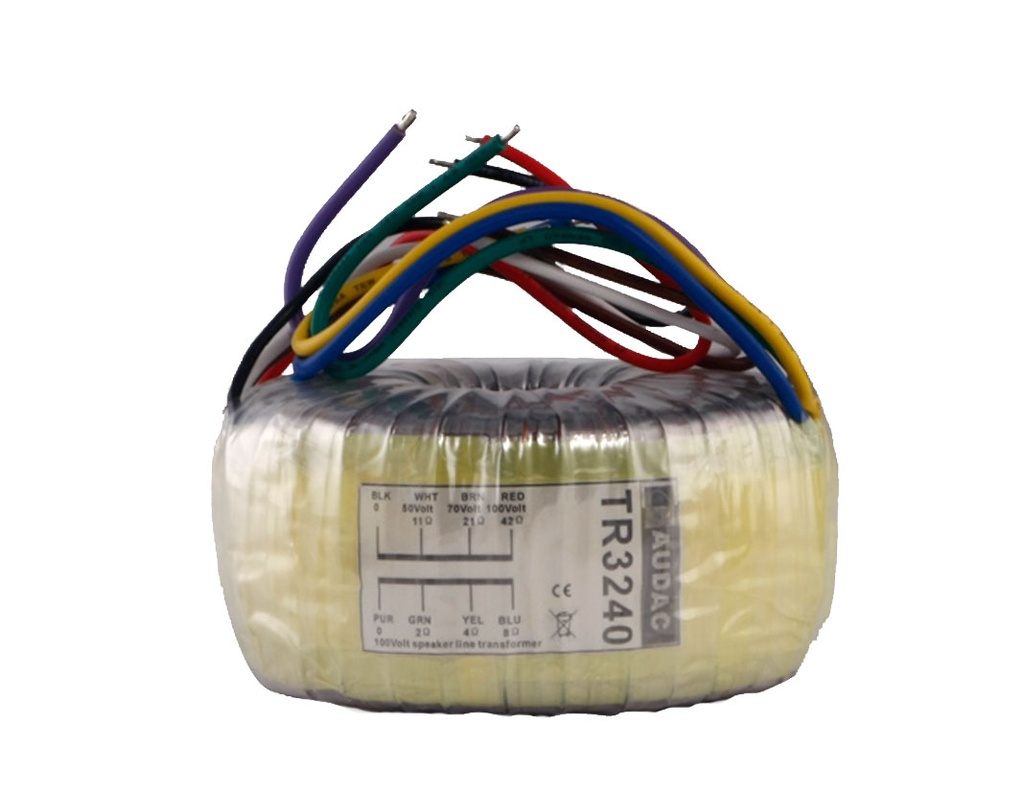 Audac TR3120
