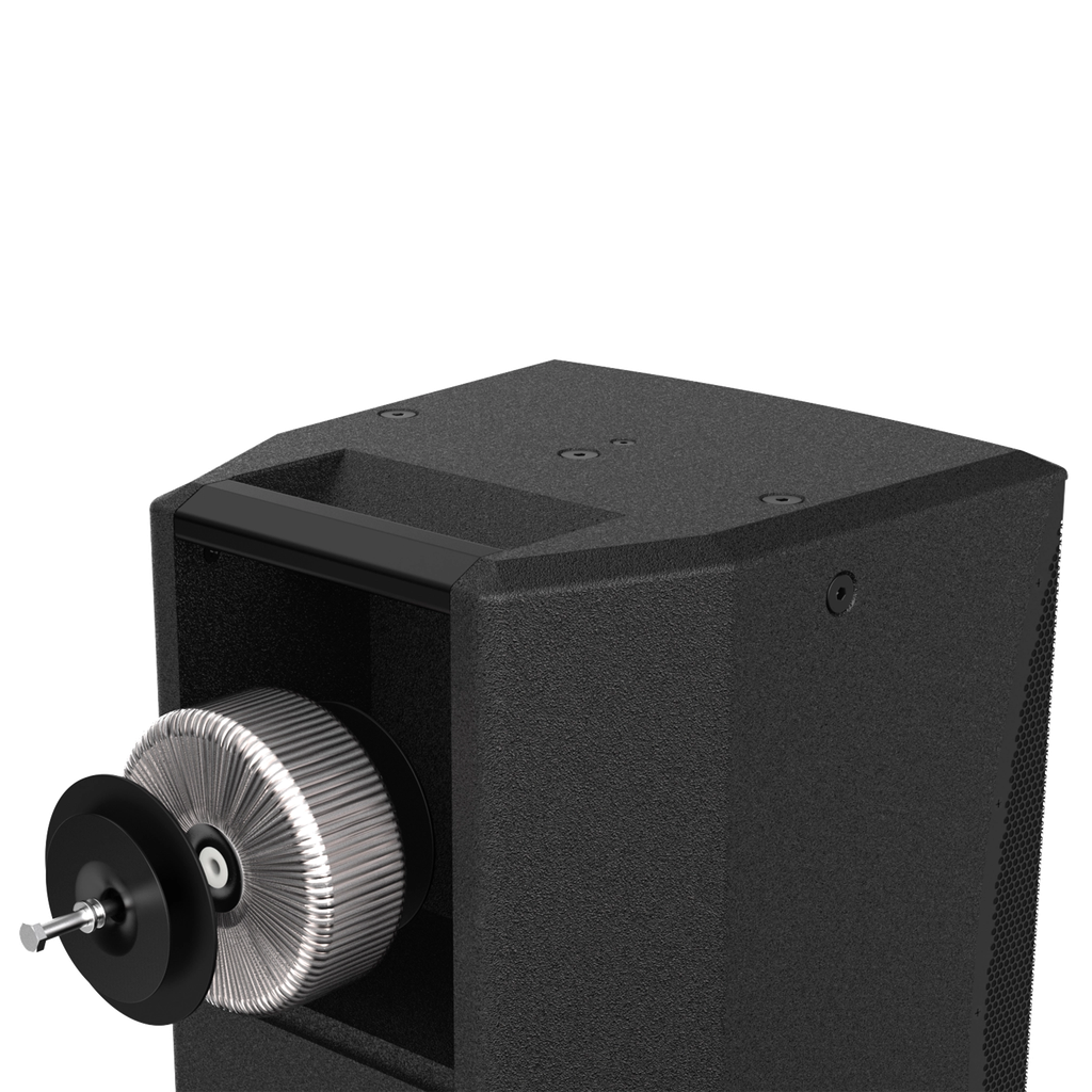 Audac TRM124 70/100V transformermodul