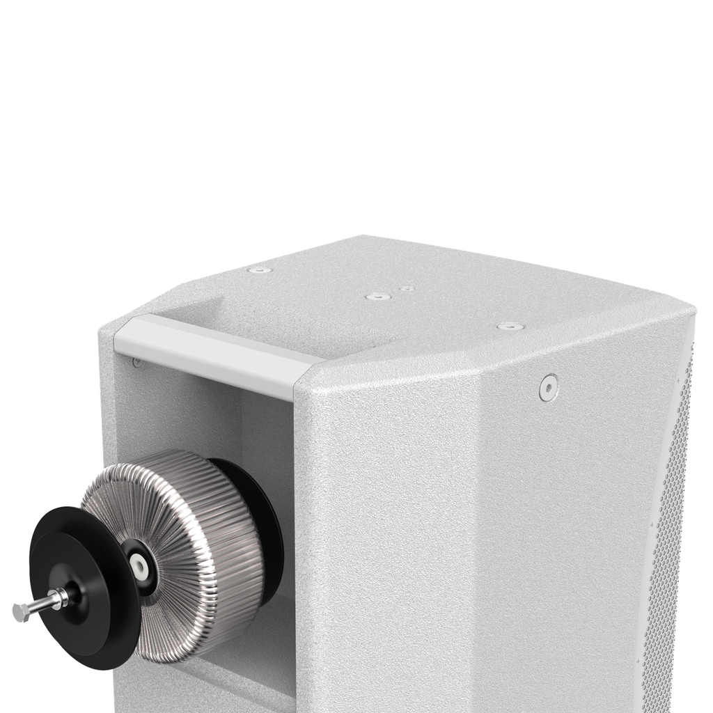 Audac TRM224 70/100V transformermodul