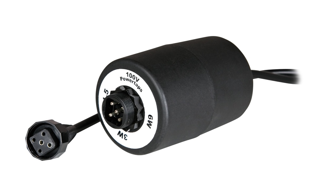 Audac WATERPROOF TRANSFORMER
