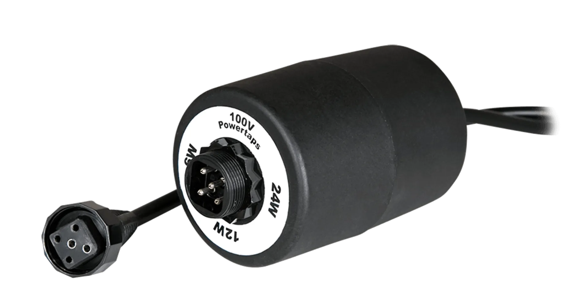 [WTR24] Audac WTR24, WATERPROOF TRANSFORMER