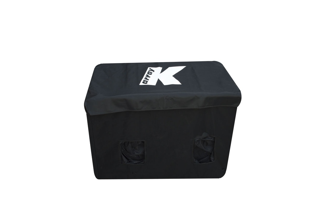[K-COVER3] K-Array K-Cover3