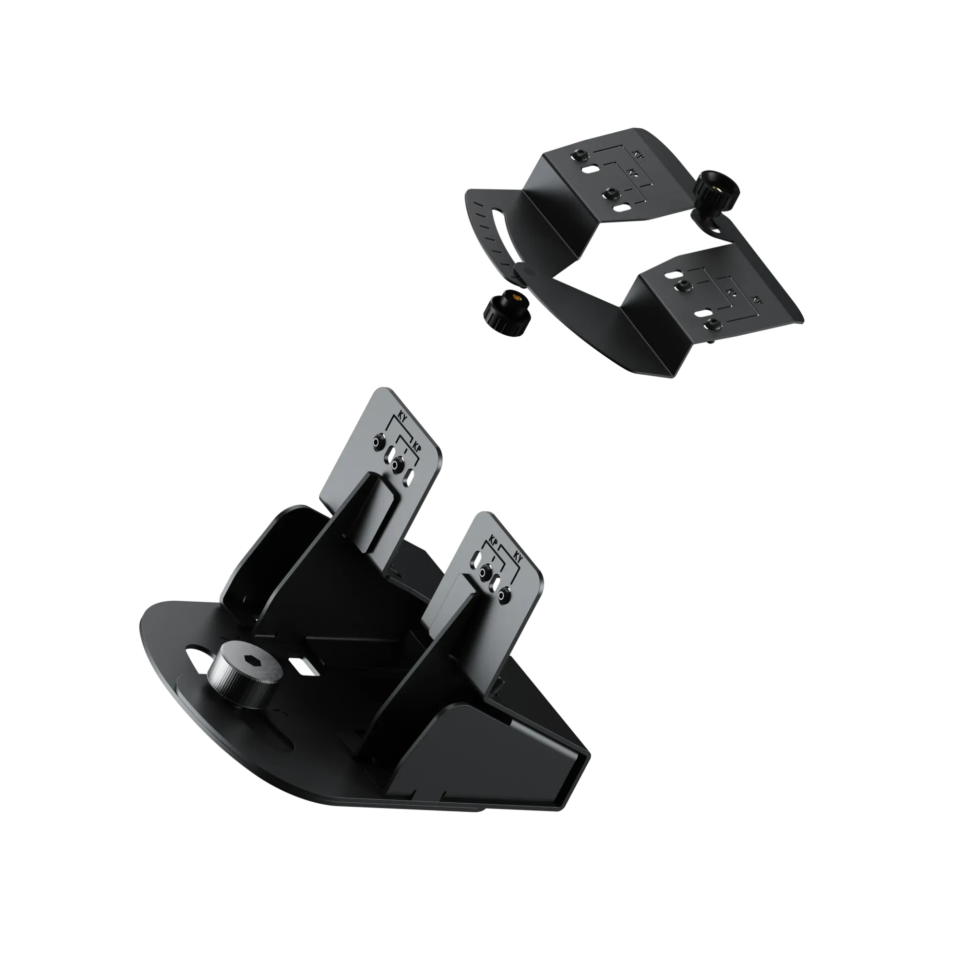 [K-CPL2PY] K-Array K-CPL2PY Brakett