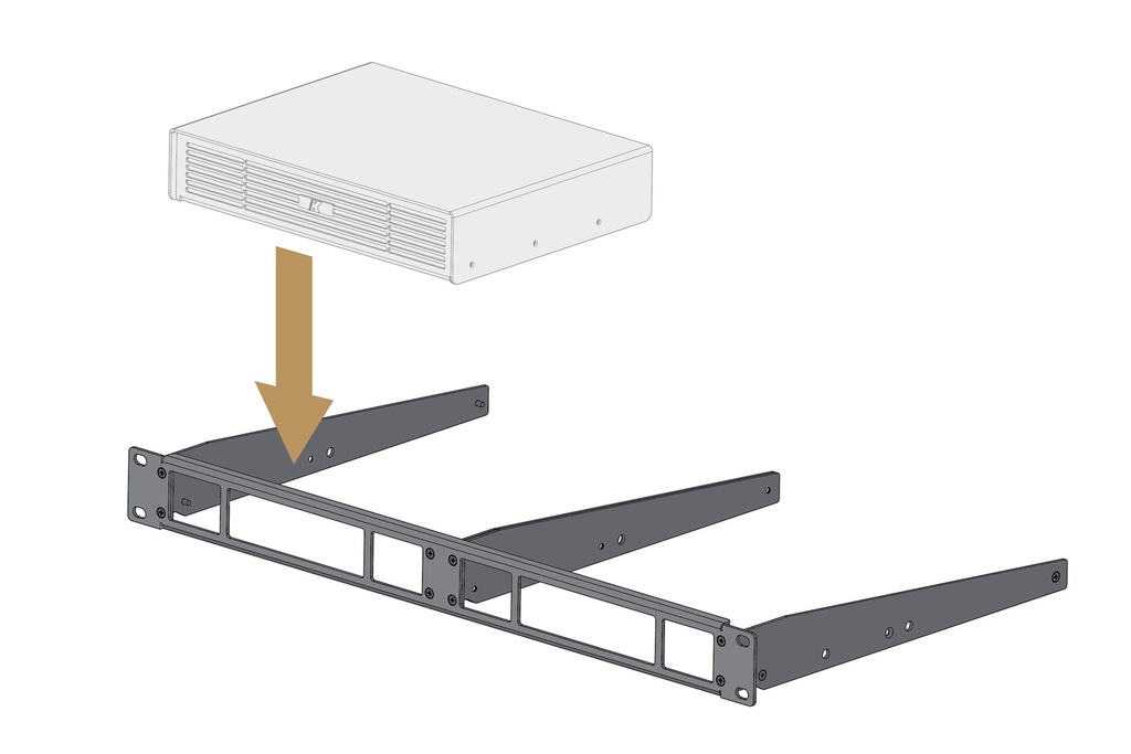 K-Array K-RACK24