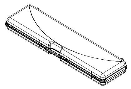 K-Array KPY-CASE II