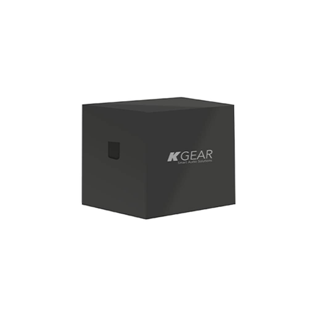 KGEAR GP/GS Høyttaler 60cm