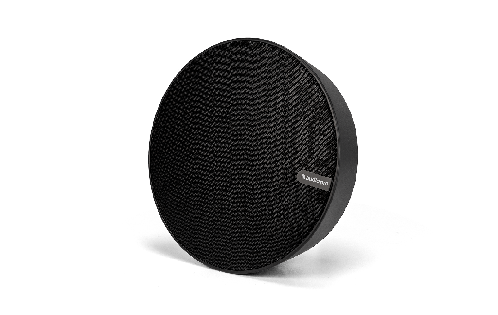 [AP-SPW-5/B] audiopro SPW-5 trådløs høyttaler sort