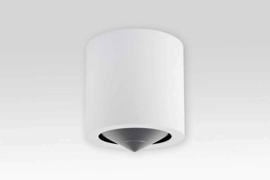 NewTec CONO candela SMART (hvit)
