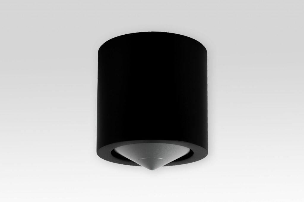 [200573] NewTec CONO candela SMART (sort)