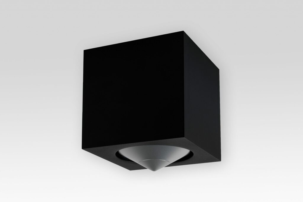 [200553] NewTec CONO cubo SMART (sort)