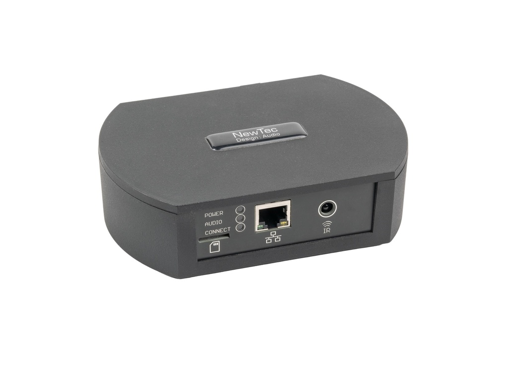 [200705] NewTec SMART player (Transmitter)