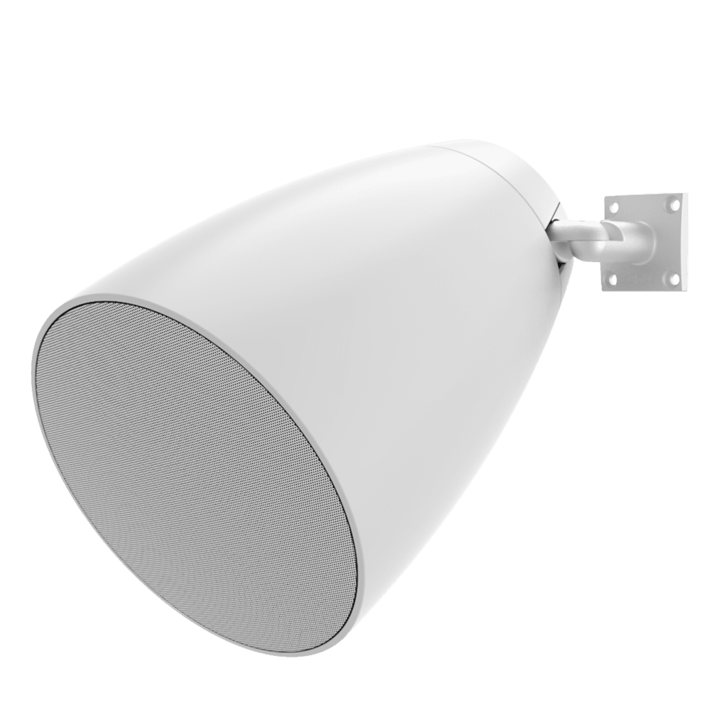 Audac ALTI6M/W vegg/takhøyttaler hvit