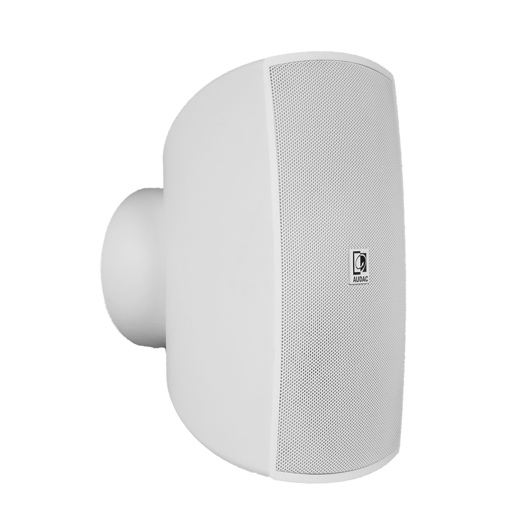 Audac ATEO6D/W Høyttaler Hvit