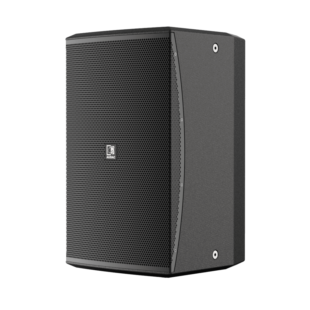 Audac VEXO110 (sort)