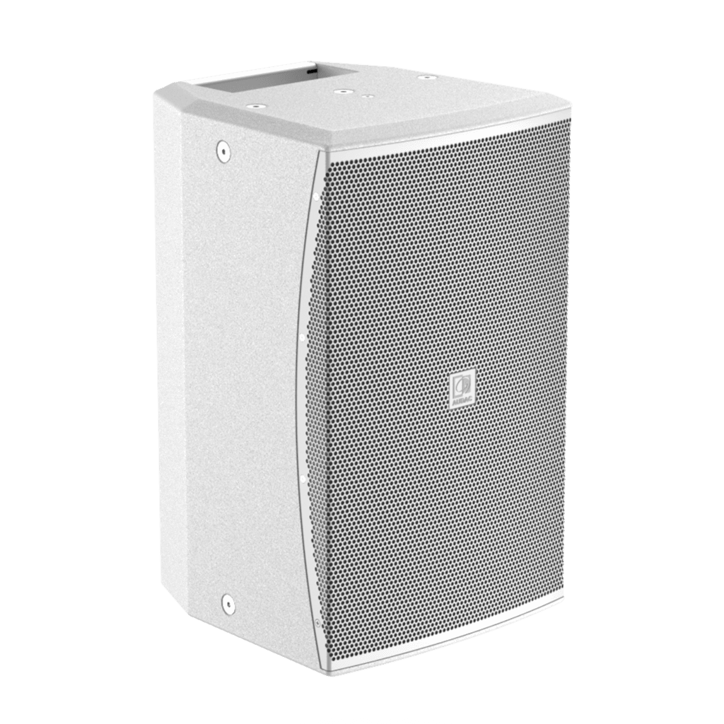 Audac VEXO110 Aktiv (hvit)
