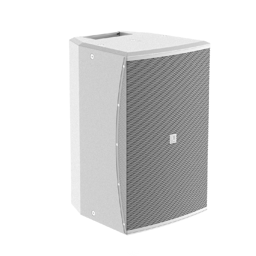 Audac VEXO115 Aktiv (hvit)
