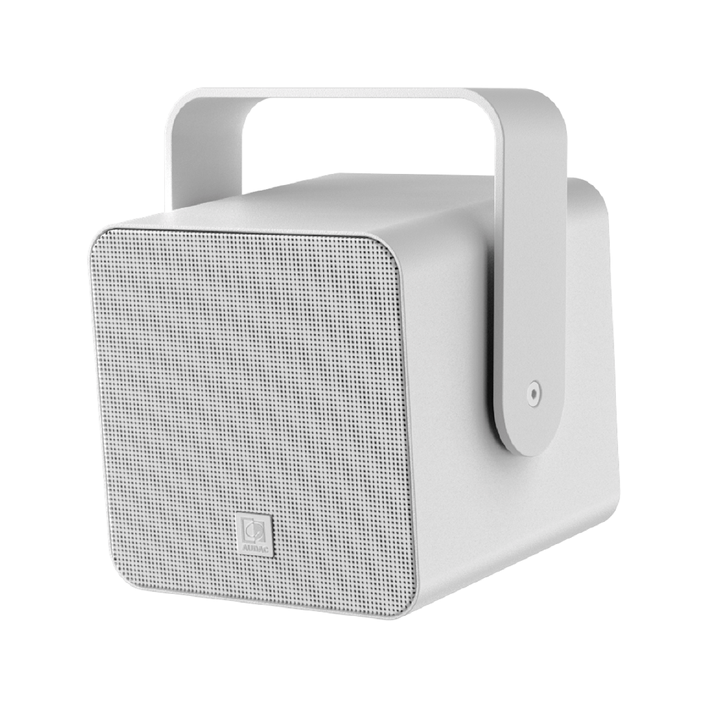 Audac VIRO5 (hvit)
