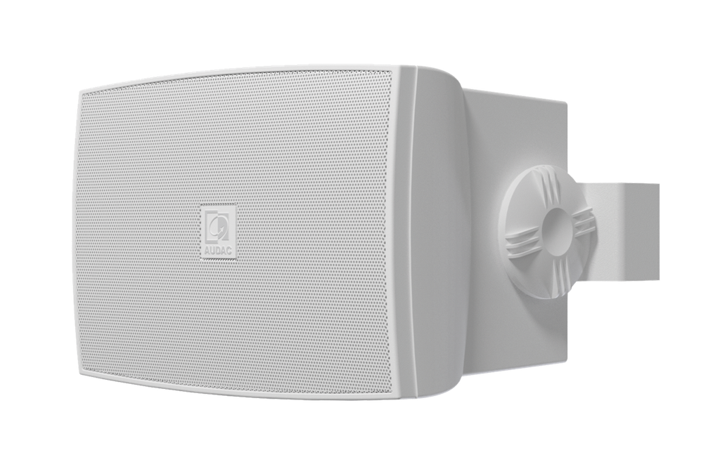 Audac WX502MK2/OW hvit utendørs