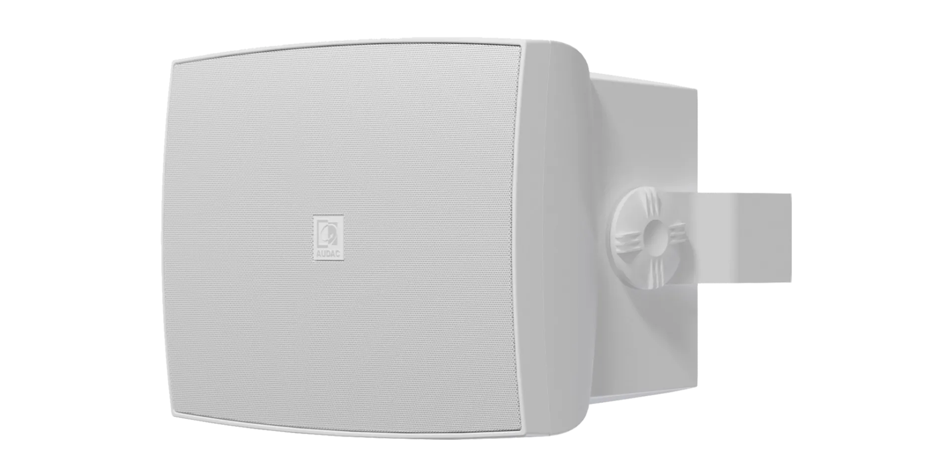 [WX802MK2/W] Audac WX802MK2/W hvit