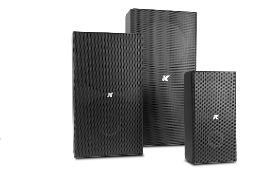 K-Array Domino KF26 White