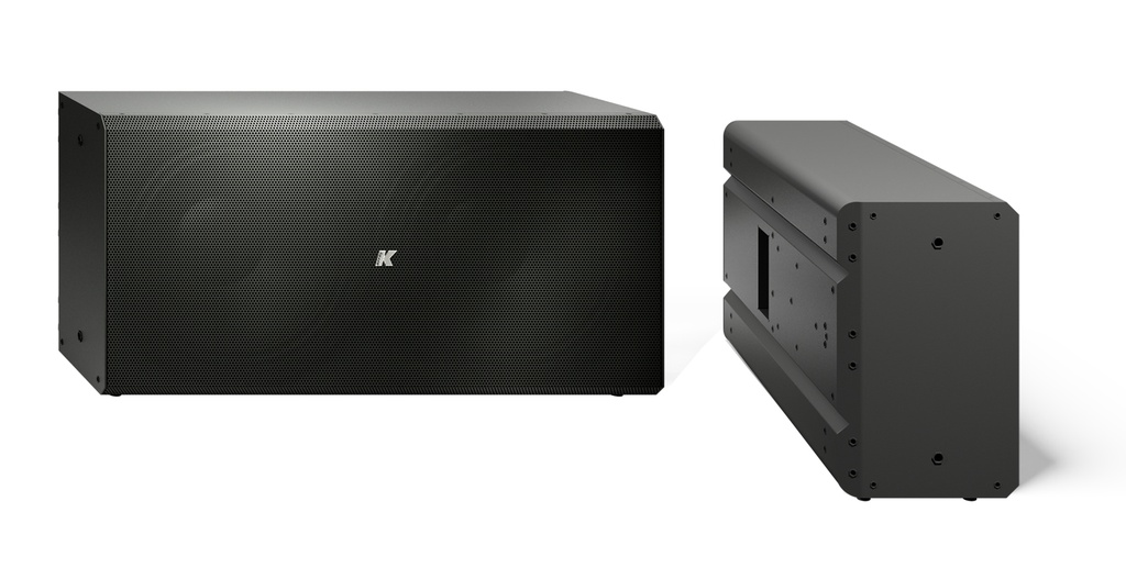 [KU212] K-Array Rumble KU212 (Black)