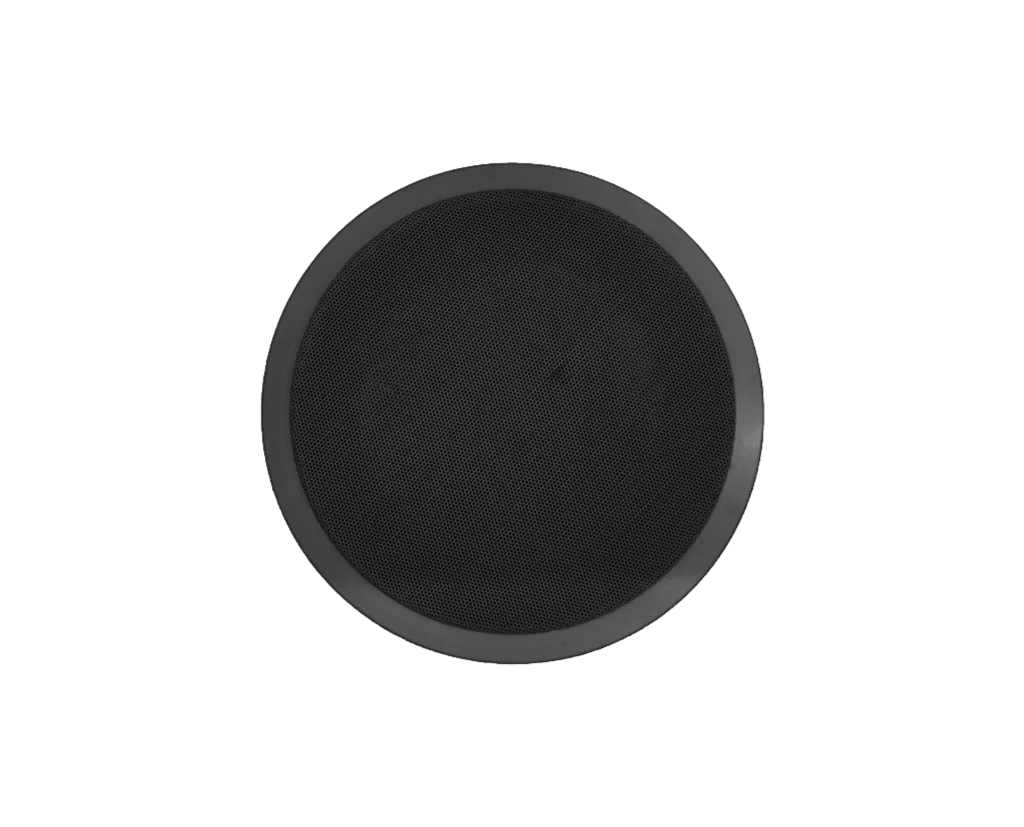 KGEAR GC8 8" Ceiling 2-way speaker,black