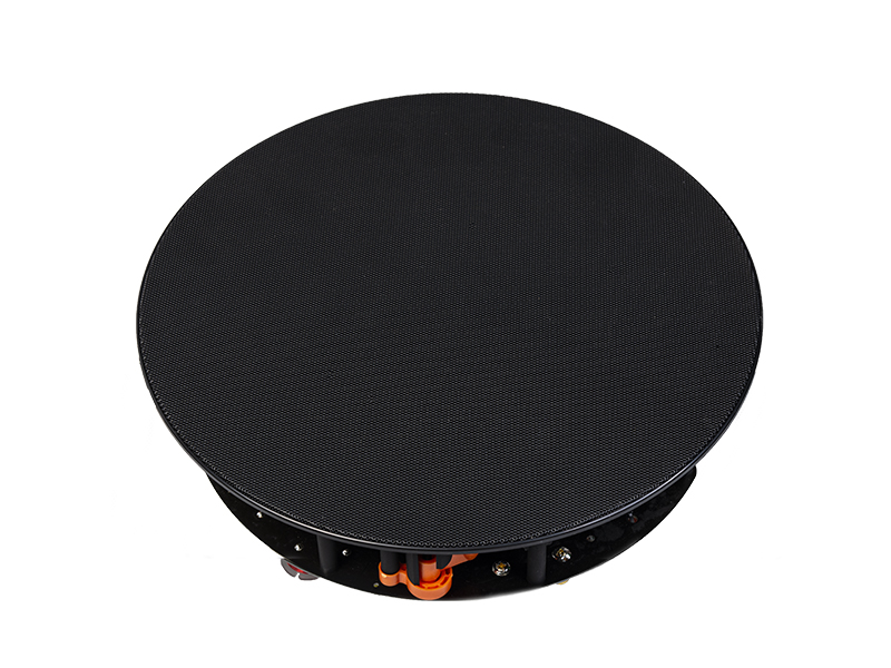 KGEAR GCF8S 8" In-ceiling subwoofer