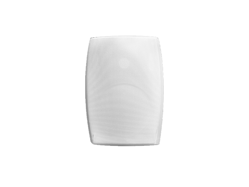 KGEAR GF6 Passive install speaker