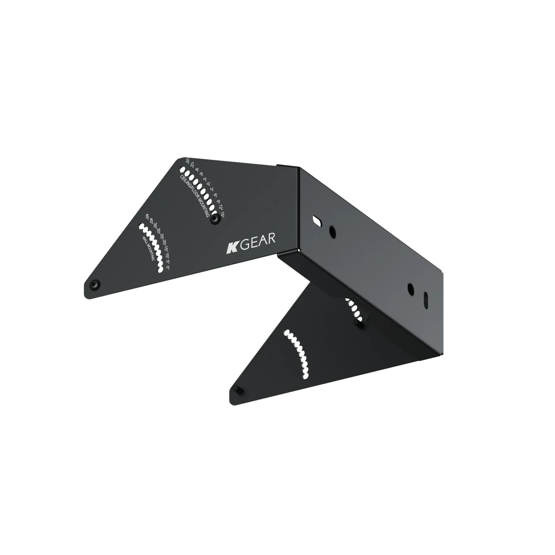 [GH8-UBRACKET] KGEAR GH8-Ubracket