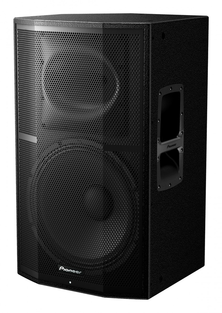 Pioneer Professional Audio XPRS15