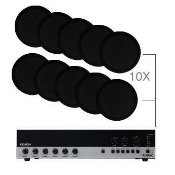 Audac CIELO 120/B
