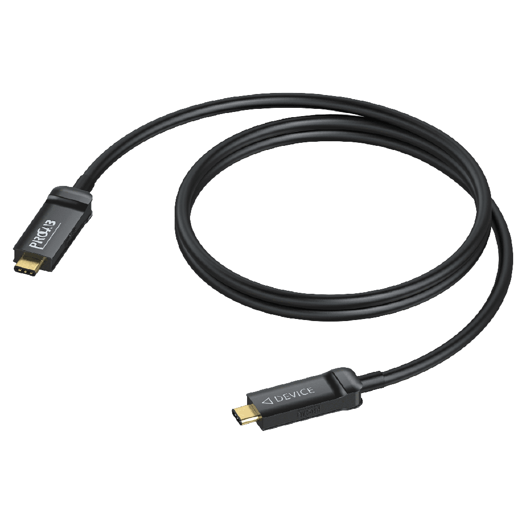 Procab CLD632A/15 USB 3.2 gen2 (10GBPS)