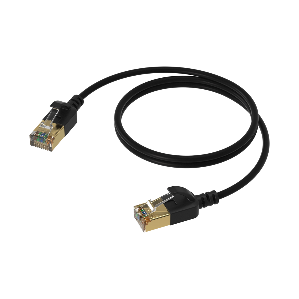[CSD575B/10] Procab CSD575 CAT7 S/FTP 10m Sort