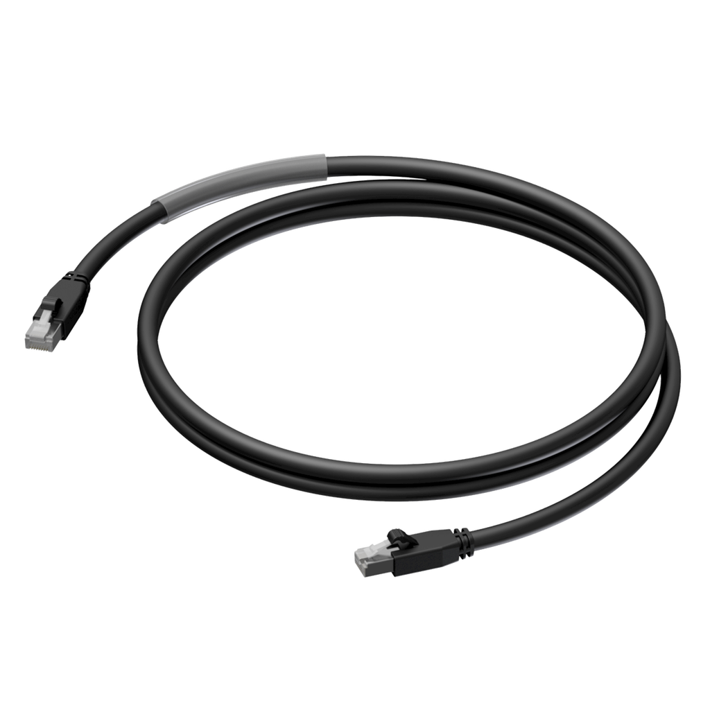 Procab PRD600 CAT6A 1m